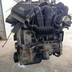 Двигатель на Mitsubishi Galant Fortis CX6A 4J10 Фото 15