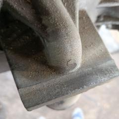 Двигатель на Mitsubishi Galant Fortis CX6A 4J10 Фото 16