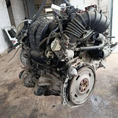 Двигатель на Mitsubishi Galant Fortis CX6A 4J10 Фото 17