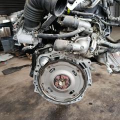 Двигатель на Mitsubishi Galant Fortis CX6A 4J10 Фото 18