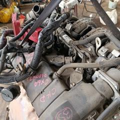 Двигатель на Mitsubishi Galant Fortis CX6A 4J10 Фото 21