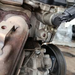 Двигатель на Mitsubishi Galant Fortis CX6A 4J10 Фото 23