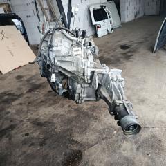 КПП автоматическая 2700A303 на Mitsubishi Galant Fortis CX6A 4J10 Фото 7