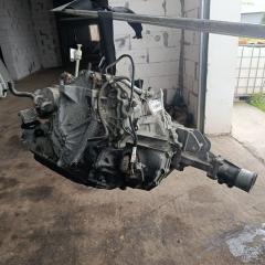 КПП автоматическая 2700A303 на Mitsubishi Galant Fortis CX6A 4J10 Фото 8