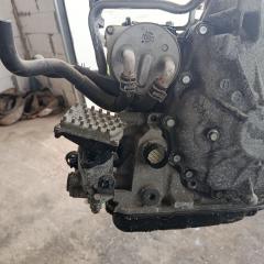КПП автоматическая 2700A303 на Mitsubishi Galant Fortis CX6A 4J10 Фото 10