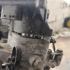 КПП автоматическая 2700A303 на Mitsubishi Galant Fortis CX6A 4J10 Фото 11