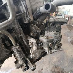 КПП автоматическая 2700A303 на Mitsubishi Galant Fortis CX6A 4J10 Фото 12