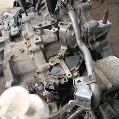 КПП автоматическая 2700A303 на Mitsubishi Galant Fortis CX6A 4J10 Фото 14