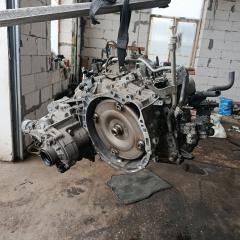 КПП автоматическая 2700A303 на Mitsubishi Galant Fortis CX6A 4J10 Фото 15