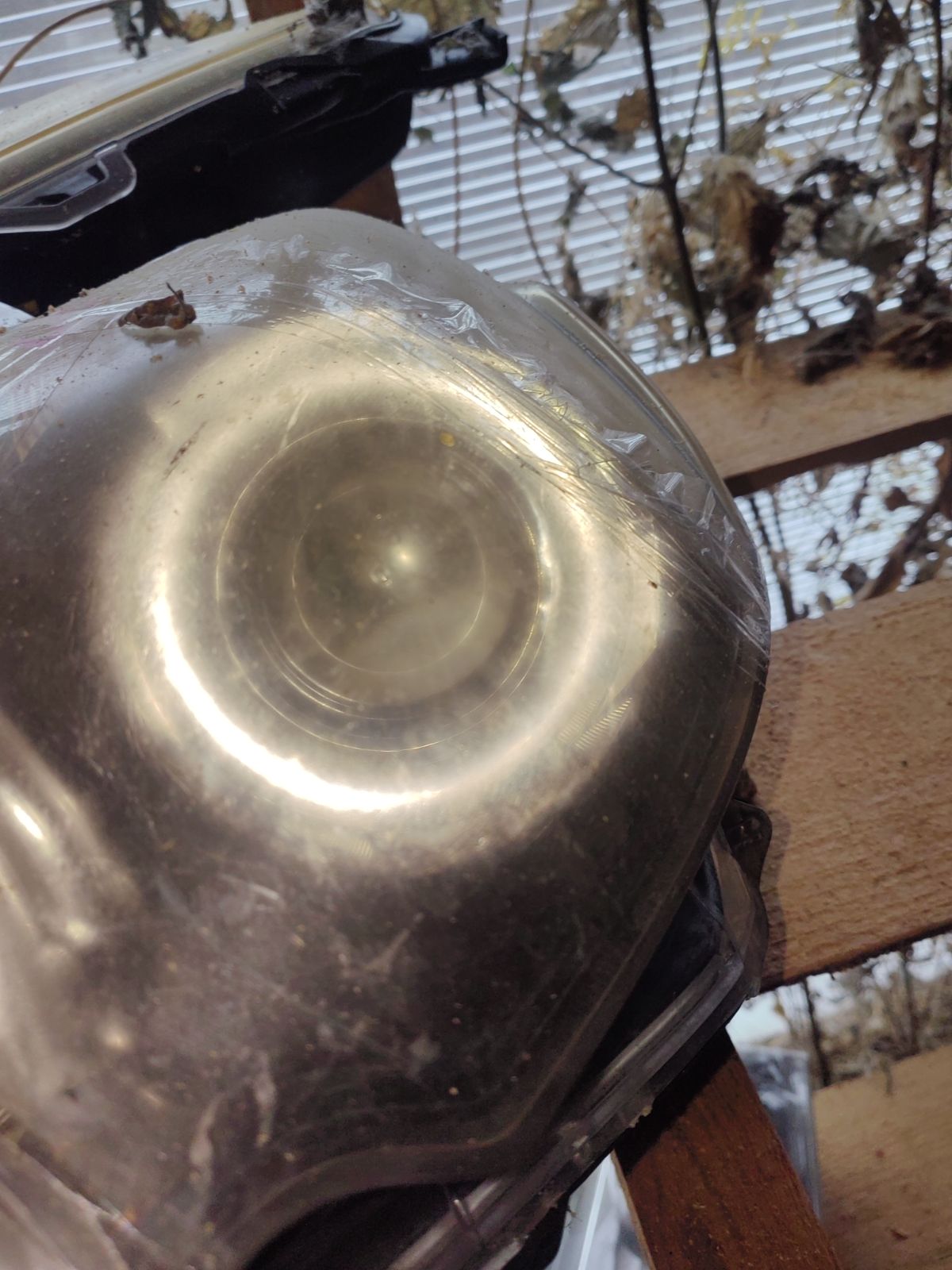 Фара 100-20061 100-20061 на Subaru Legacy Wagon BR9 Фото 11