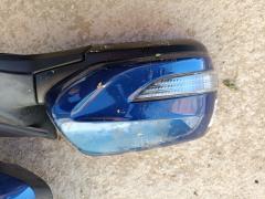 Зеркало двери боковой на Subaru Legacy Wagon BR9 Фото 12