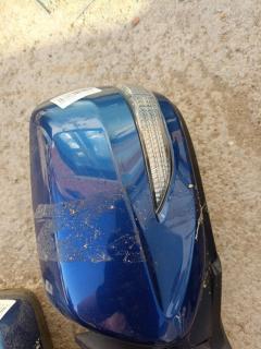 Зеркало двери боковой на Subaru Legacy Wagon BR9 Фото 13