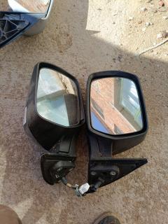 Зеркало двери боковой на Subaru Legacy Wagon BR9 Фото 7