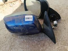 Зеркало двери боковой на Subaru Legacy Wagon BR9 Фото 9