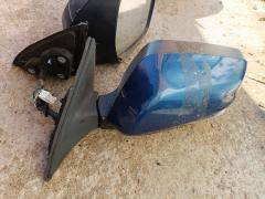 Зеркало двери боковой на Subaru Legacy Wagon BR9 Фото 10