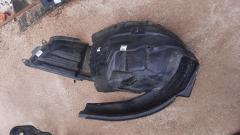 Подкрылок 59110AJ001 на Subaru Legacy Wagon BR9 EJ253 Фото 6