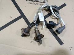 Лямбда-зонд на Subaru Legacy BR9 EJ253 211200-4883