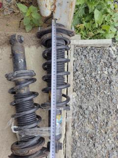 Стойка амортизатора на Subaru Legacy Wagon BR9 EJ253 Фото 11