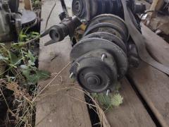 Стойка амортизатора на Subaru Legacy Wagon BR9 EJ253 Фото 8