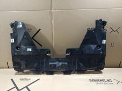 Защита двигателя 56440AJ031 на Subaru Legacy BR9 EJ253 Фото 1