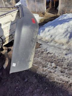 Бампер 93-10301 93-10301 на Nissan Ad VHNY11 Фото 8