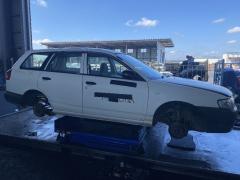 Ступица на Nissan Ad VHNY11 QG18DE Фото 6