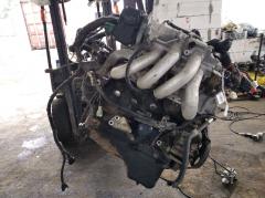 Двигатель на Nissan Ad VHNY11 QG18DE Фото 12