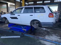 КПП автоматическая 310203AX67 на Nissan Ad VHNY11 QG18DE Фото 7