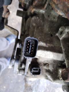 КПП автоматическая 310203AX67 на Nissan Ad VHNY11 QG18DE Фото 18