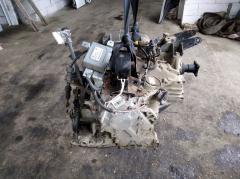 КПП автоматическая 310203AX67 на Nissan Ad VHNY11 QG18DE Фото 26