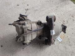 Редуктор 383004N20A, 38300 4N215 на Nissan Ad VHNY11 QG18DE Фото 3