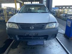 Редуктор 383004N20A, 38300 4N215 на Nissan Ad VHNY11 QG18DE Фото 7