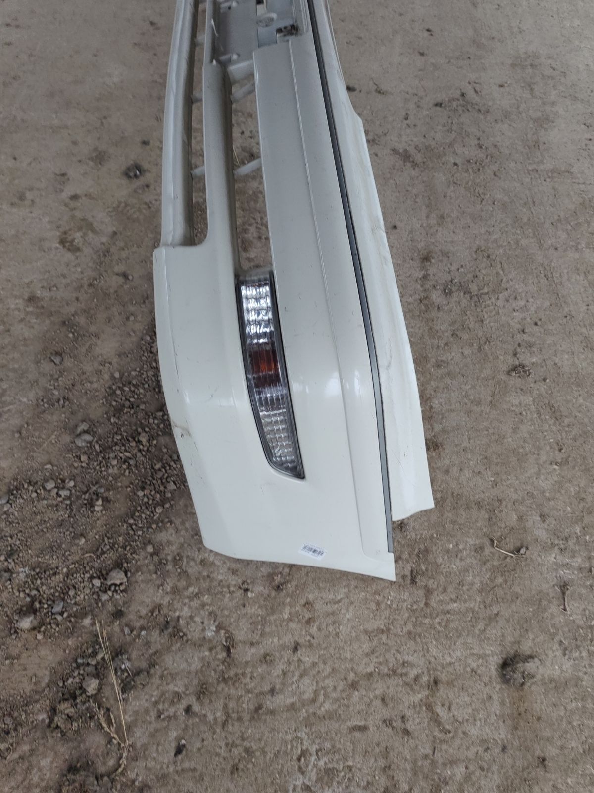 Бампер 22-274 22-274 на Toyota Mark Ii GX100 Фото 7