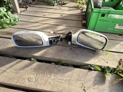 Зеркало двери боковой на Toyota Mark Ii GX100 Фото 6