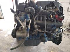 Двигатель на Toyota Mark Ii GX100 1G-FE Фото 15