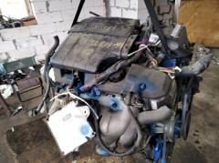 Двигатель на Toyota Mark Ii GX100 1G-FE Фото 18