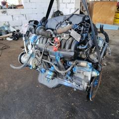 Двигатель на Toyota Mark Ii GX100 1G-FE Фото 23
