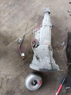 КПП автоматическая 35000-3F490 на Toyota Mark Ii GX100 1G-FE Фото 11