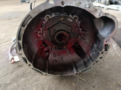КПП автоматическая 35000-3F490 на Toyota Mark Ii GX100 1G-FE Фото 12