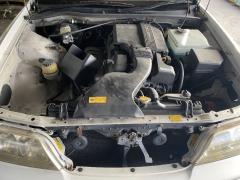 Балка подвески на Toyota Mark Ii GX100 1G-FE Фото 12