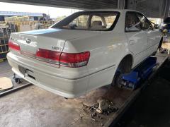 Балка подвески на Toyota Mark Ii GX100 1G-FE Фото 14
