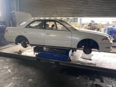 Балка подвески на Toyota Mark Ii GX100 1G-FE Фото 15