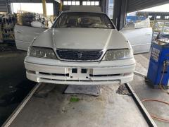 Балка подвески на Toyota Mark Ii GX100 1G-FE Фото 16