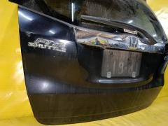 Дверь задняя на Honda Fit Shuttle GP2 Фото 11