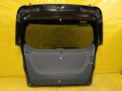Дверь задняя на Honda Fit Shuttle GP2 Фото 12