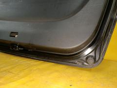 Дверь задняя на Honda Fit Shuttle GP2 Фото 13