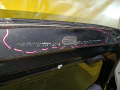 Дверь задняя на Honda Fit Shuttle GP2 Фото 14