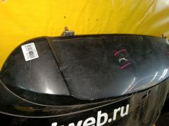 Дверь задняя на Honda Fit Shuttle GP2 Фото 6