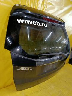 Дверь задняя на Honda Fit Shuttle GP2 Фото 7