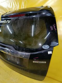 Дверь задняя на Honda Fit Shuttle GP2 Фото 8